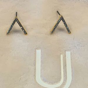 Uncommon James Earrings